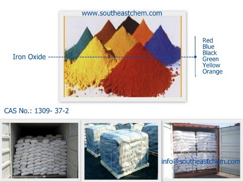 iron oxide for coating,paints,ink,rubber,plastic