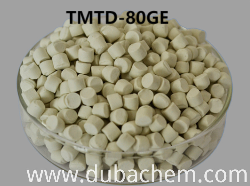 Aditif getah Rubber Additives