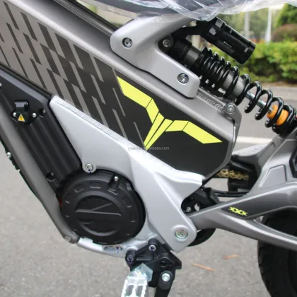 2024 New Arrival Talaria X3 Sting E-bike