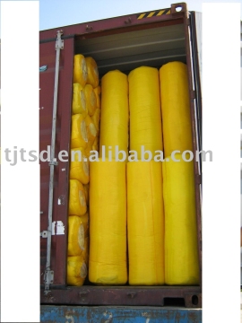 Glass Wool Felt