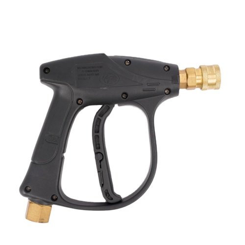 Pistola de lança de espuma de neve de pistola de spray de água