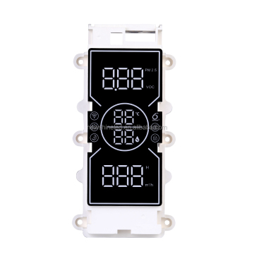 Customized LED Panel Display - Free Samples | Factory Hot Sell DIP Type 7 Segment LED Display