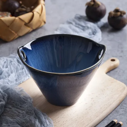 great quality noodle rice ramen bowl ceramic bowl