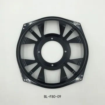 8 Inch Frame Ultra-thin speaker bracket BL-F80-09