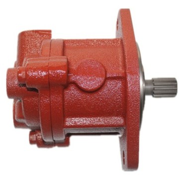 Excavador ventilador Motor VOE 14533496 para EC330B EC360B EC460B EC330C EC360