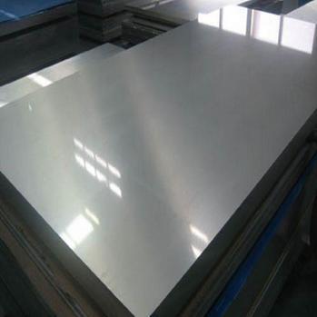 titanium sheets