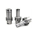 Giá đỡ công cụ CNC chế biến gỗ cân bằng HSK63 ER G2.5