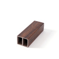 Gỗ không thấm nước trong nhà nhựa wpc ceilling wallboard