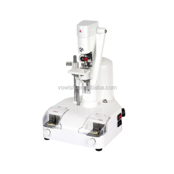 LG-988A Lens Drilling Machine for Optical Instruments
