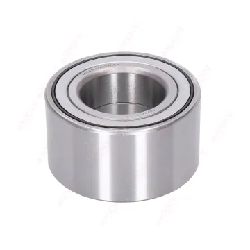 90080-36193 Size 45x84x45 mm HXHV Chrome Steel Wheel Hub Bearing