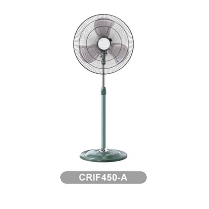 Iron Cover Industry Stand Discharge Fan