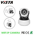 WiFi 1mp Ip Kamera CCTV-Webcam mit Mikrofon