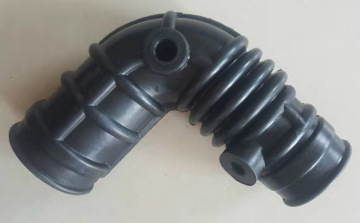 Auto Rubber Hose Rubber Tubes Rubber Pipe