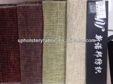 NN7815 stretch polyester cotton linen blend fabric