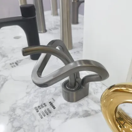 Cosygrace Sanitary Ware Bath Sinks and Faucets