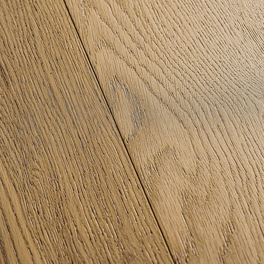 Assembled Wood Flooring