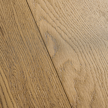 設計されたモダンなデザインの堅木張りの床の防水