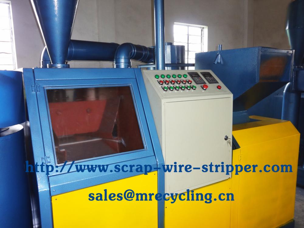 scrap metal shredder for sale