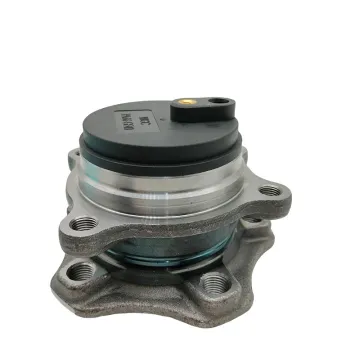 DI-SOLIK Rear Wheel Hub Bearing 3104100XG for Haval H6