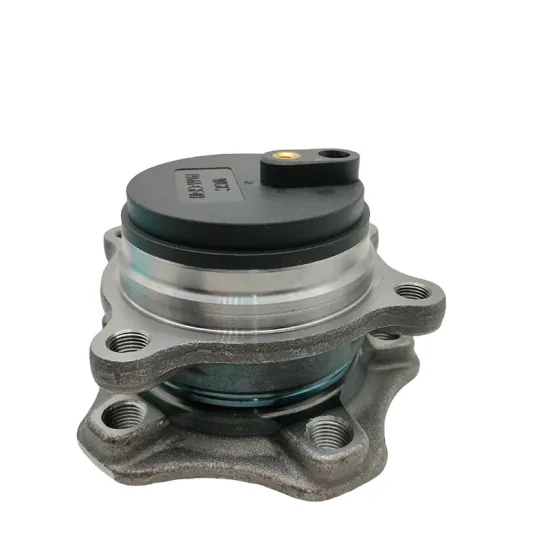 DI-SOLIK Rear Wheel Hub Bearing 3104100XG for Haval H6