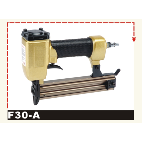 Straight Nail Gun F30 series