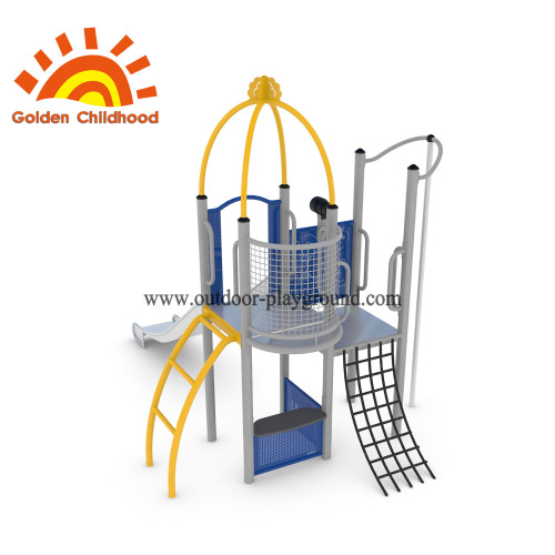 HPL castle outdoor playground item