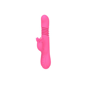 Bulk Purchase of Magenta Vibrating Wand