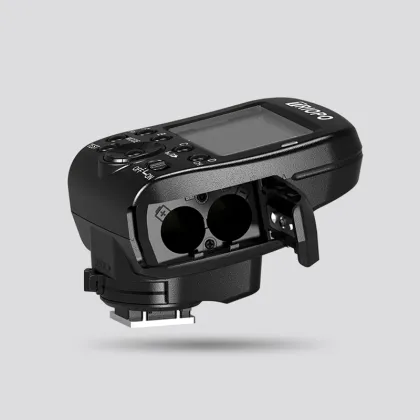 Triopo Photography Radio Remote Control Transmitter and Receiver for Sony Remote Trigger