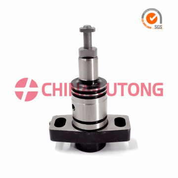 Elemento Diesel Fuel Plunger EP9 Element PW5 Factory Sale