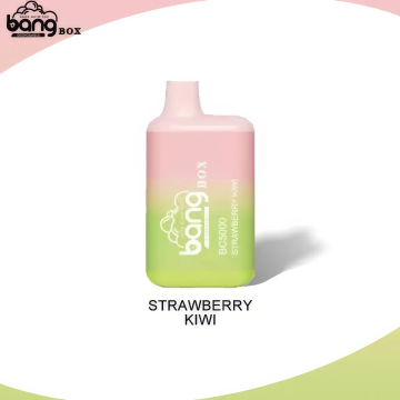 Disposable Vape High quality Bang Bc 5000 Puffs
