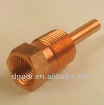 china factory brass lighting parts, brass lamp parts