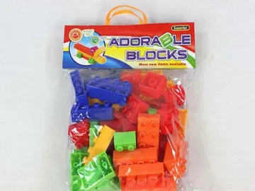 BLOCK TOYS(40PCS)