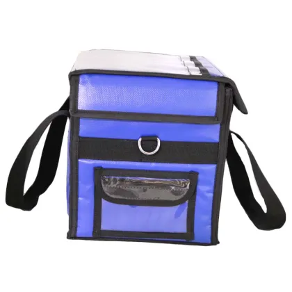20L EPP Foam Medical Storage Cold Chain Box