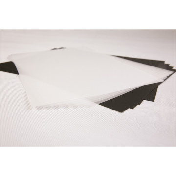 Supply Anti-scratch Protective PC Film