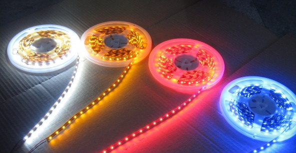 Smd 3014 Led Light Strip