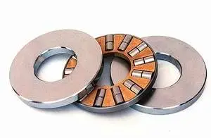 China manufacturer ATS own factory Best Standard Advanced Thrust Roller Bearings