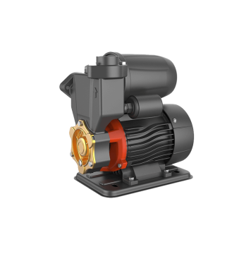 LEO LKSM-A 0.15HP 110W مضخة مياه الطرد المركزي الفولاذ المقاوم للصدأ