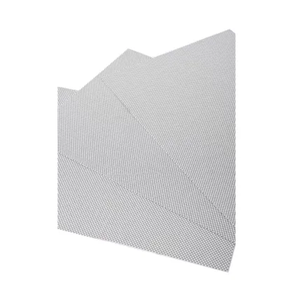 Outdoor Dustproof Sun Blocking Fabric Sunscreen