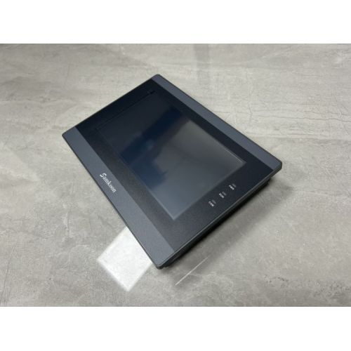 CNC Display Screen for Grinding Machine