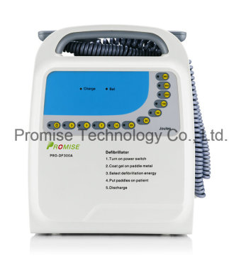 Monophasic Technology Defibrillator (PRO-DF300A)