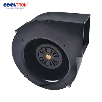 Cooltron 180x171x81mm DC Blower fan 24V 48V FBD1881-61 Series