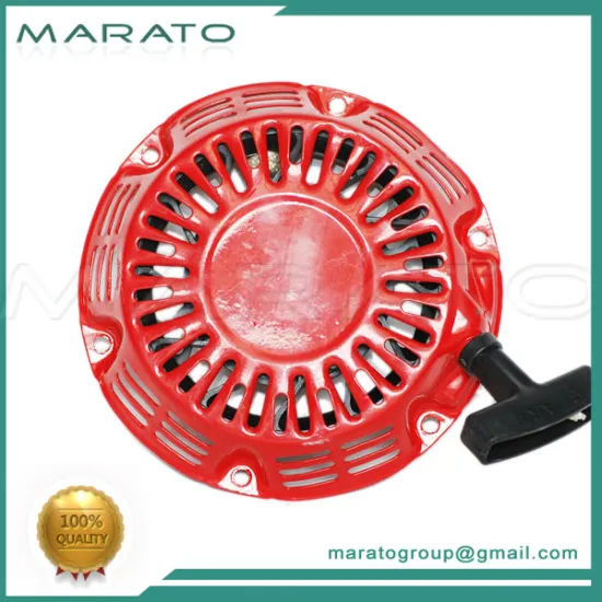 recoil starter assembly 152/154/SH1900- gasoline -Generator-Spare-Parts