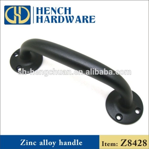 Zinc Alloy Cabinet Concealed Door Handle