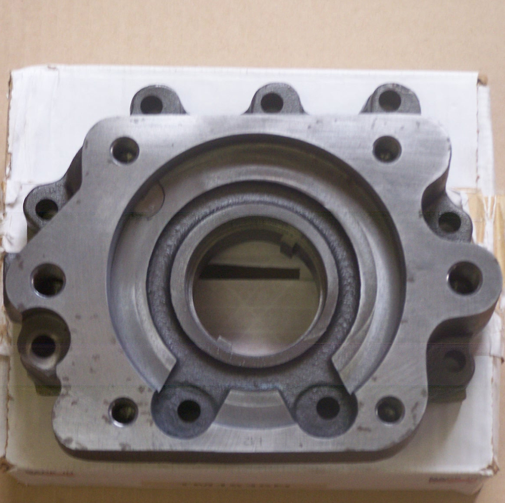 cast iron engine parts