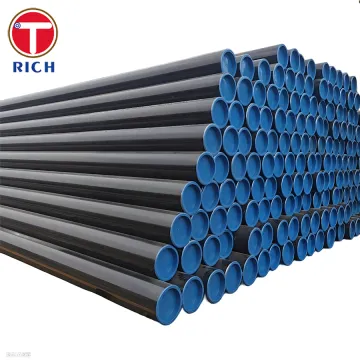 A192 Seamless Carbon Steel Boiler Tubes For Boiler