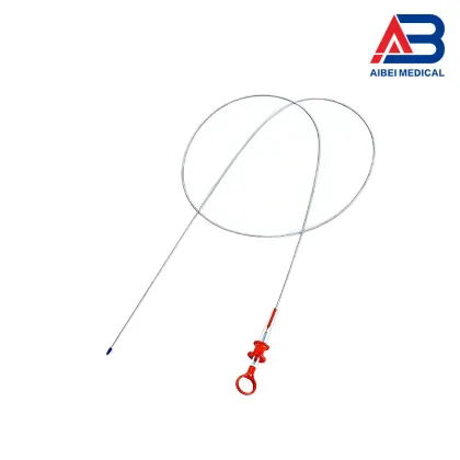 Disposable Biopsy Instruments for Clinical Procedures