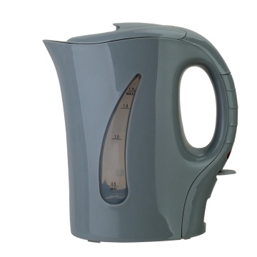 Special Model Healthy Material Plastic 1.7L Electric Water Kettle: Your Reliable Source for Safe Boiling
