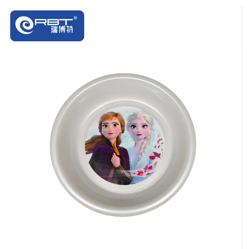 食品グレードの子供の皿