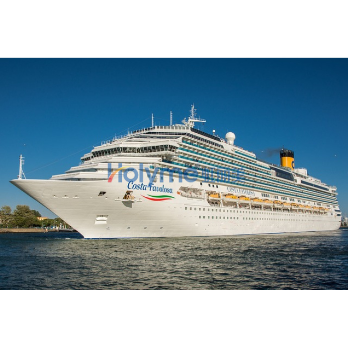 ฉนวนกันความร้อนและการเคลือบผง anticorrosive