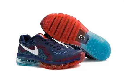 Air Max 2014+ Running shoes